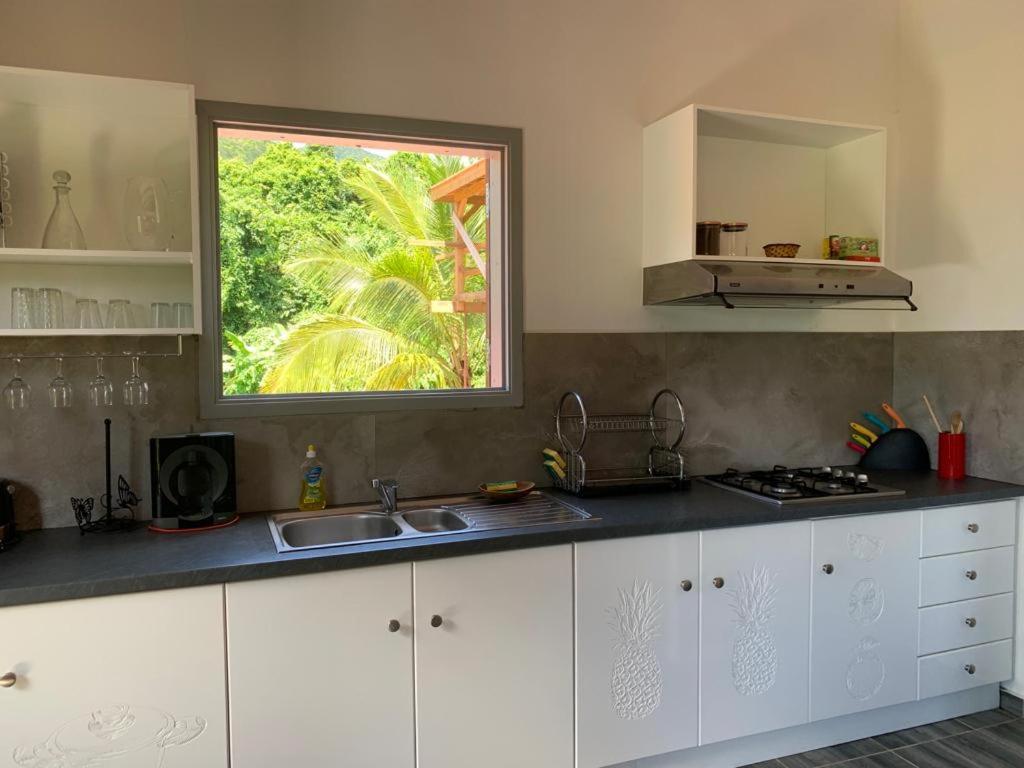 Appartement Milo 1 Буйянт Екстериор снимка