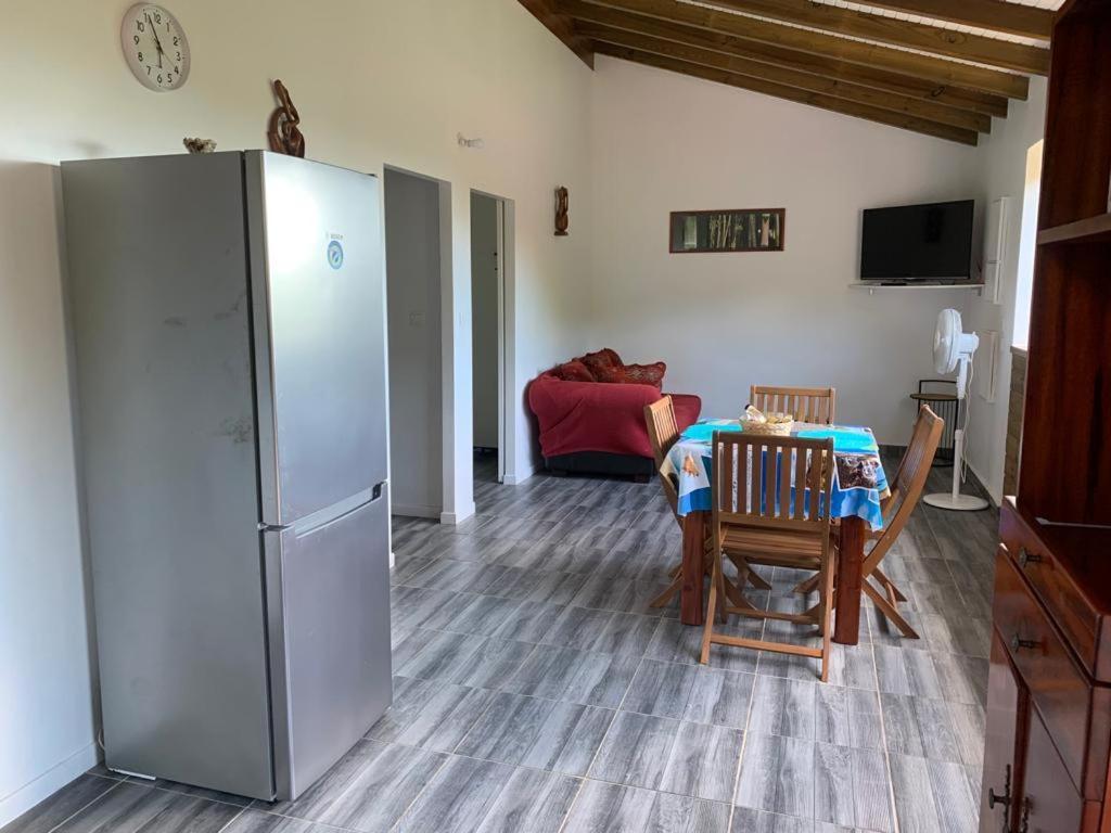 Appartement Milo 1 Буйянт Екстериор снимка