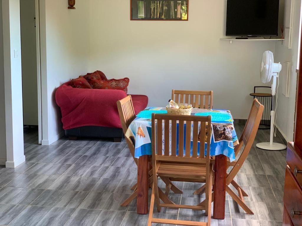 Appartement Milo 1 Буйянт Екстериор снимка