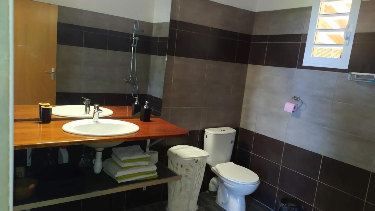 Appartement Milo 1 Буйянт Екстериор снимка