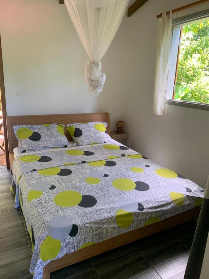 Appartement Milo 1 Буйянт Екстериор снимка