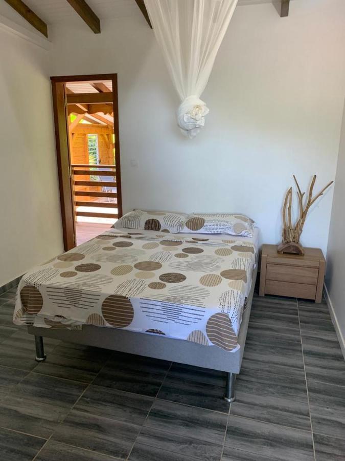 Appartement Milo 1 Буйянт Екстериор снимка
