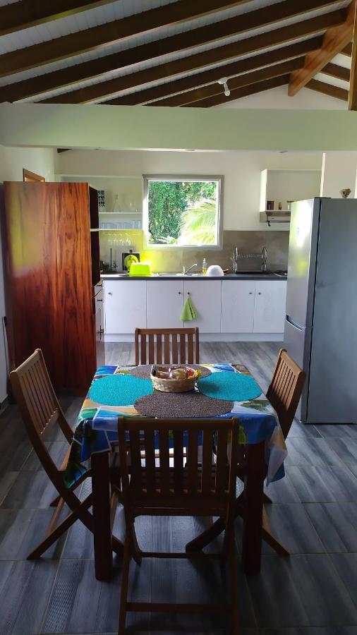 Appartement Milo 1 Буйянт Екстериор снимка