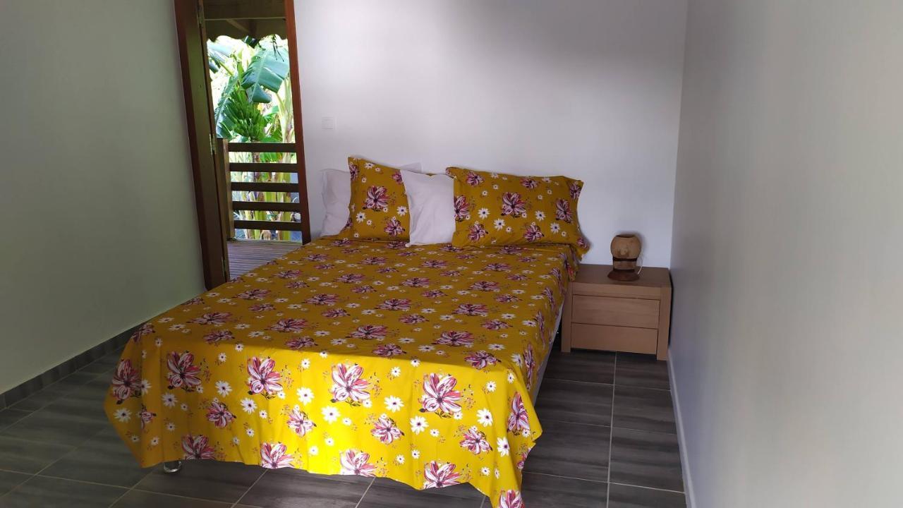 Appartement Milo 1 Буйянт Екстериор снимка